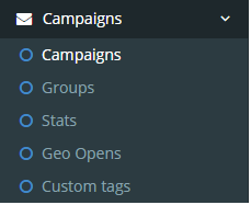 Campaigns Campaigns