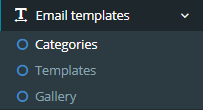 Email Templates