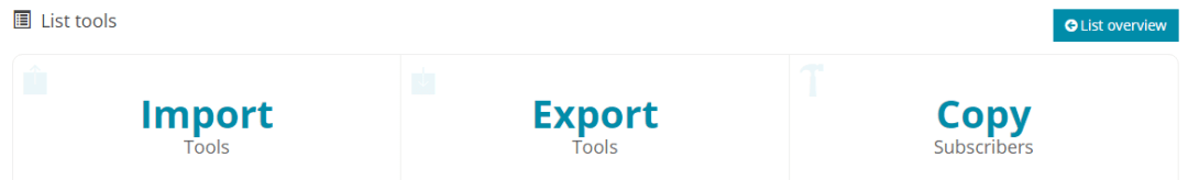 List-Import-Export-Copy