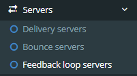 Servers